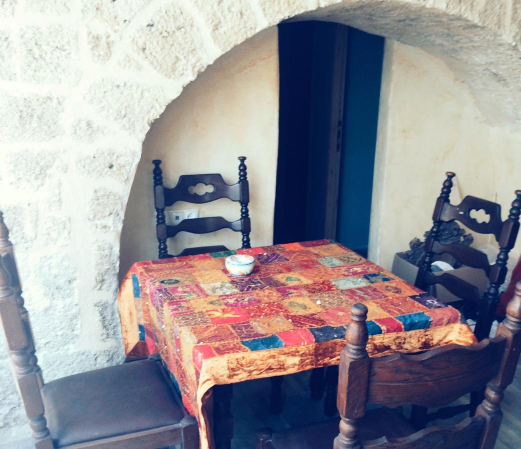 Hotel The Dragon Of Rhodes Rhodes City Esterno foto