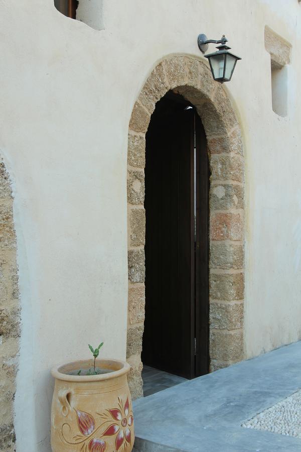 Hotel The Dragon Of Rhodes Rhodes City Esterno foto
