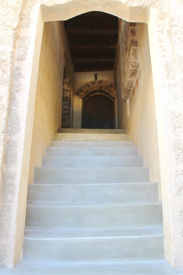 Hotel The Dragon Of Rhodes Rhodes City Esterno foto