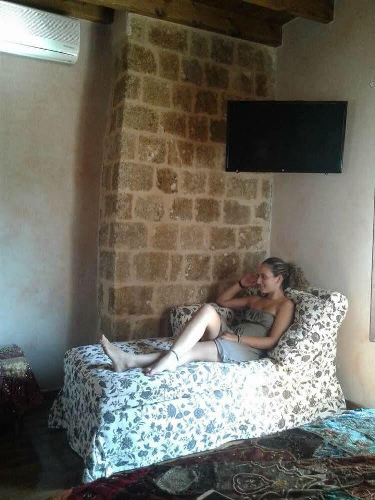 Hotel The Dragon Of Rhodes Rhodes City Esterno foto