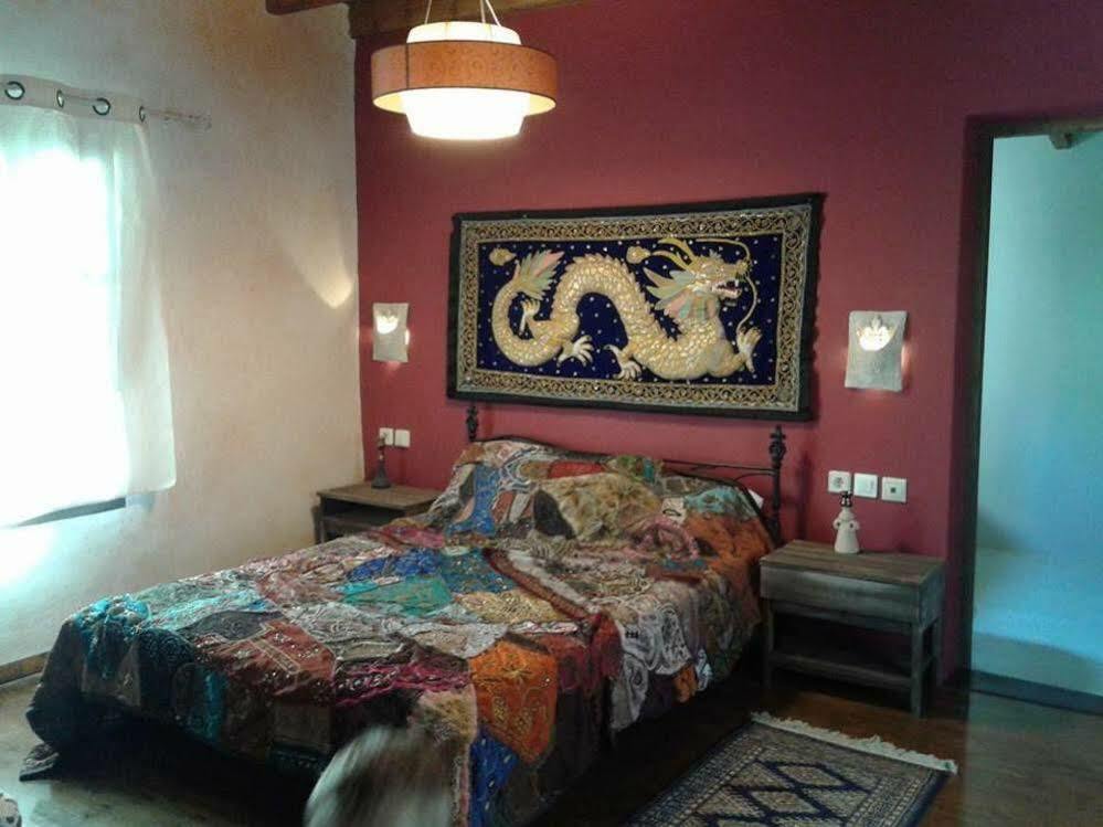 Hotel The Dragon Of Rhodes Rhodes City Esterno foto