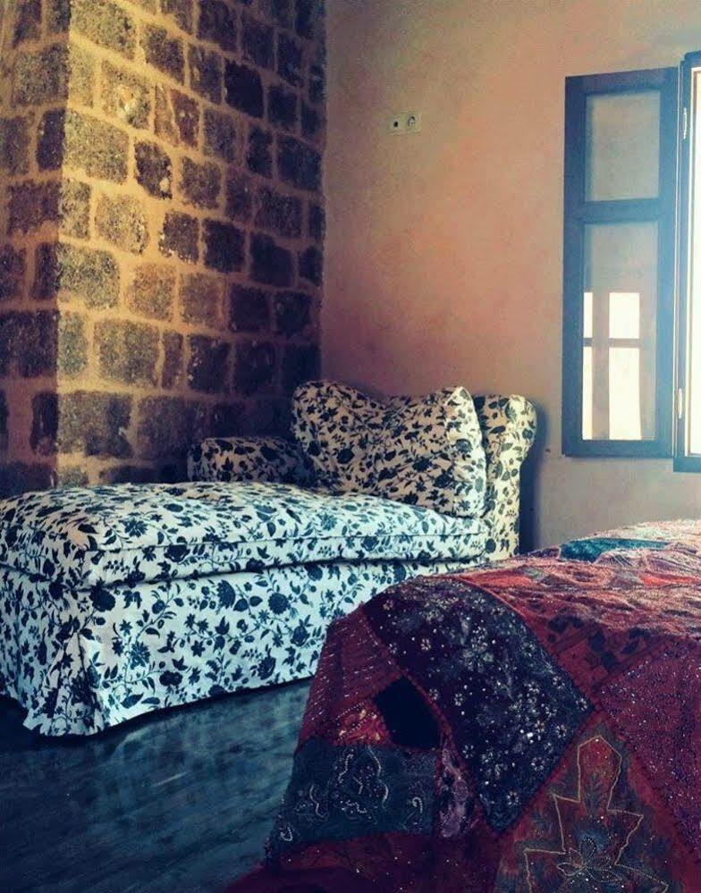 Hotel The Dragon Of Rhodes Rhodes City Esterno foto
