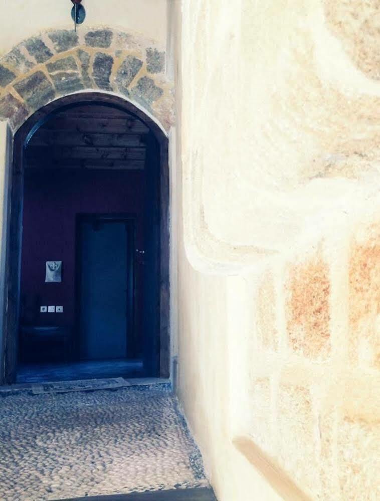 Hotel The Dragon Of Rhodes Rhodes City Esterno foto