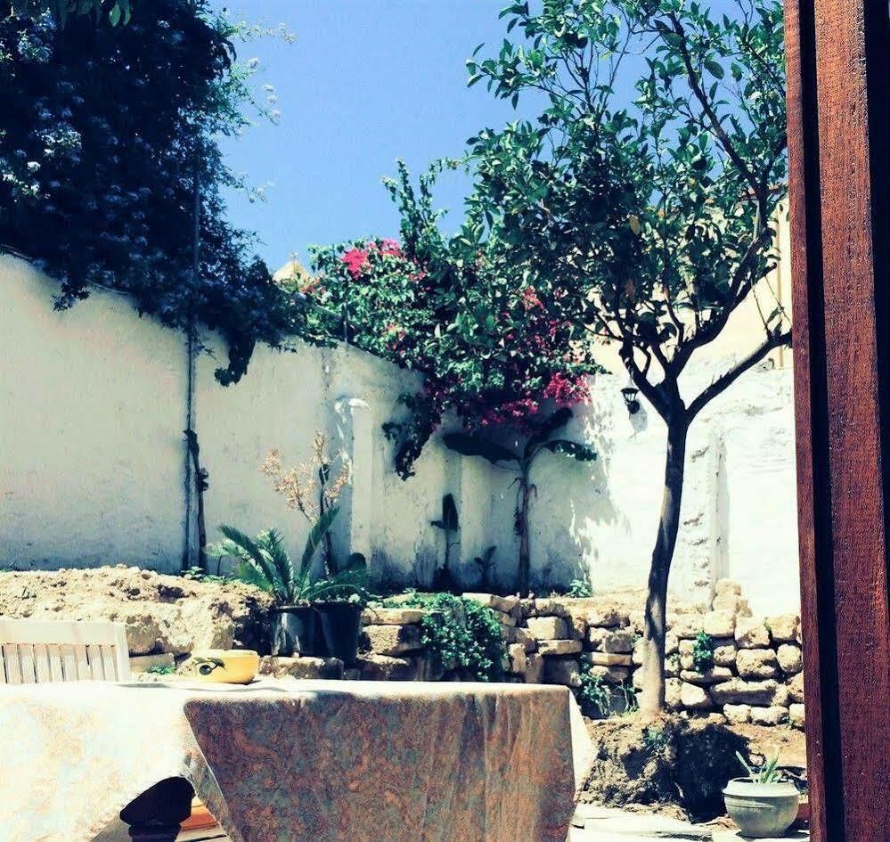 Hotel The Dragon Of Rhodes Rhodes City Esterno foto